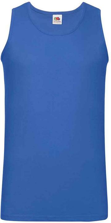 Blu reale