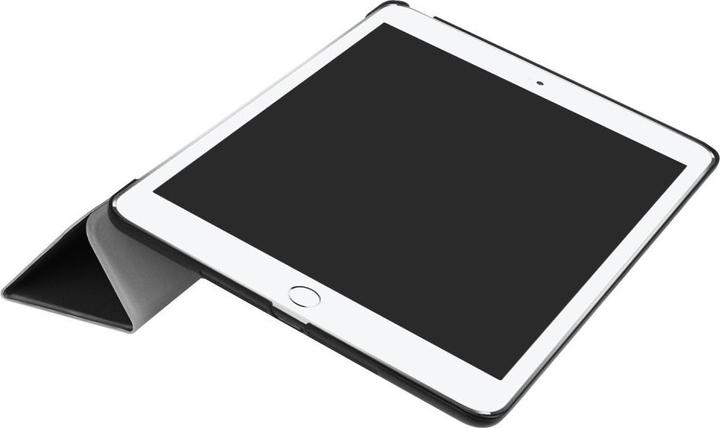 Image du produit Cover-Discount Étui intelligent à trois volets (iPad 2017 (5e gène), iPad 2018 (6e gén.))