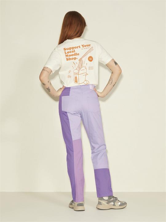 Immagine prodotto JJXX JXRylee Jeans dritti colorblock (32)