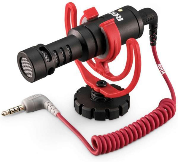 Image du produit RØDE VideoMicro