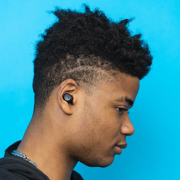 Immagine prodotto JLab Audio JBuds Mini (NC, 5.50 h, Senza fili)