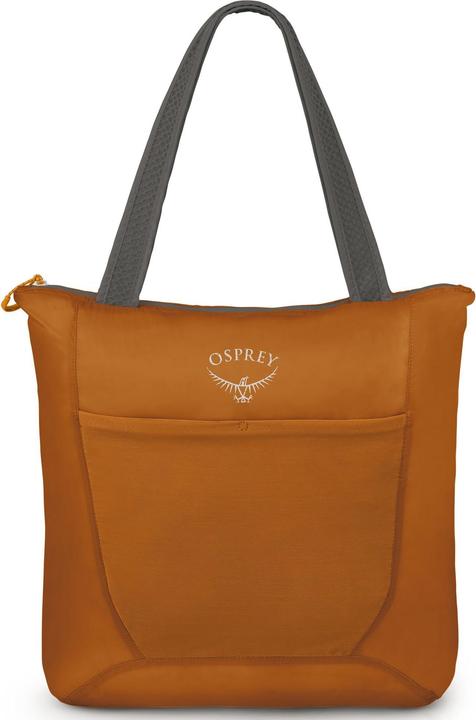 Orange caramel