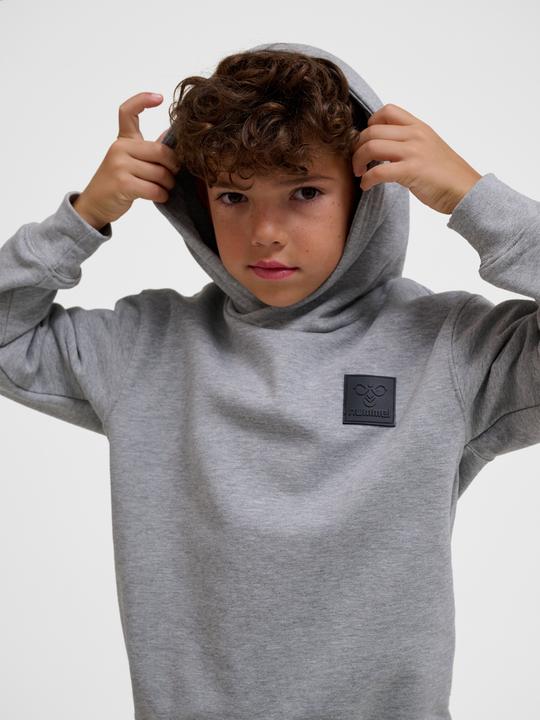 Image du produit hummel hmlCLEAN HOODIE (104)