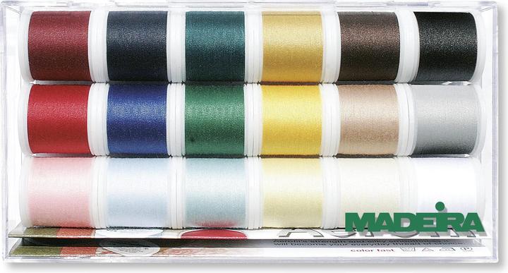 Productafbeelding Madeira Garendoos (200 m)