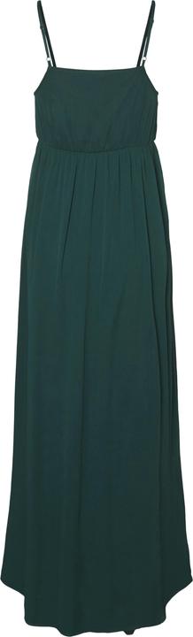 Image du produit Vero Moda Maternity Vmmolivia S/L V-Neck Maxi Dress Wvn Robe (S)