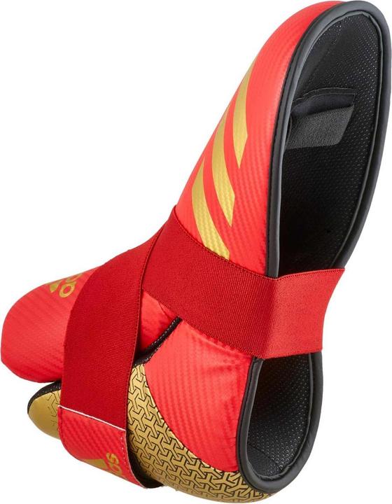 Actual product image adidas Pro Kickboxing Schuhe (L)