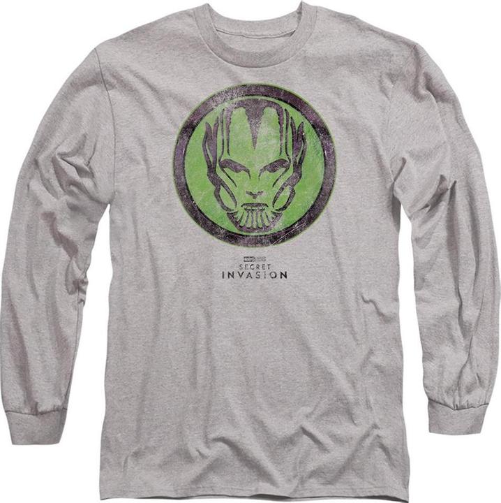 Image du produit - T-shirt SECRET INVASION - Adulte (M)