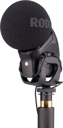 Produktbild RØDE Stereo VideoMic Pro