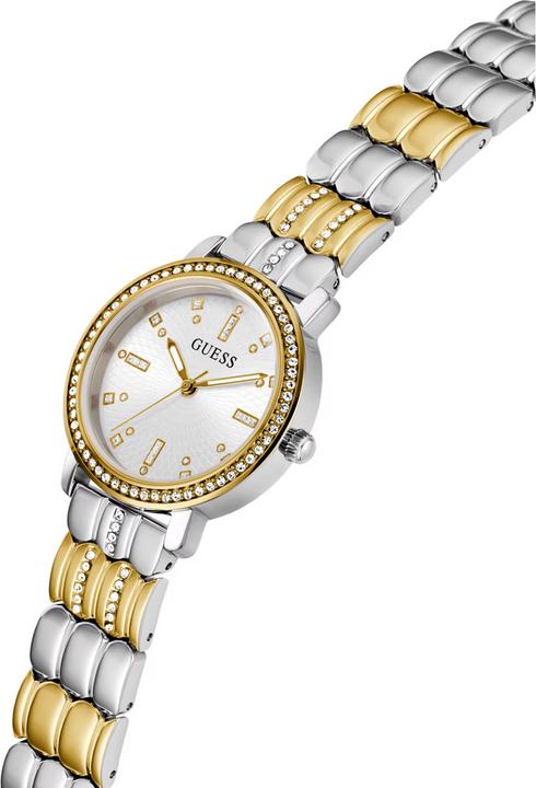 Actual product image Guess HAYLEY wristwatch (Analogue wristwatch, 30 mm)