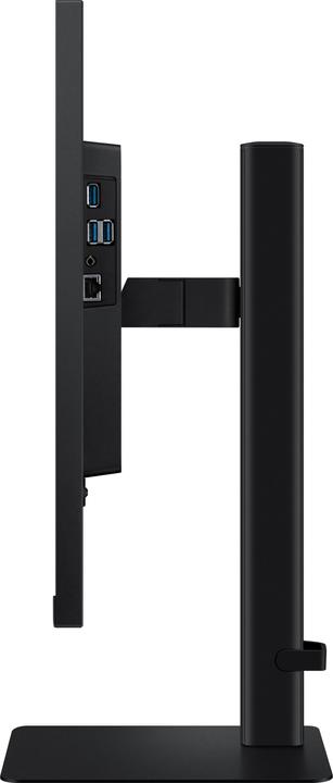 Produktbild Samsung ViewFinity S6 - S60UD (2560 x 1440 Pixel, 27")