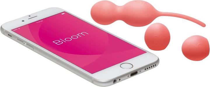 Immagine prodotto We-Vibe Bloom