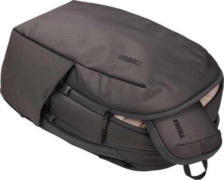 Actual product image Thule Subterra 2 Powershuttle Mini - Vetiver Grey (Camera accessory bag)