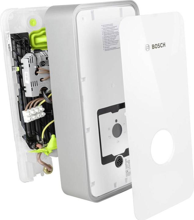 Productafbeelding Bosch Home Comfort Bosch Tronic Advanced doorstroomverwarmer