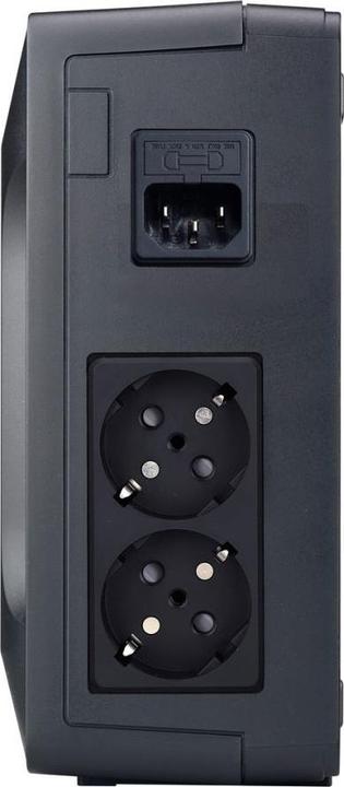 Produktbild Fortron Nano 600 (600 VA, 360 W, Standby USV)