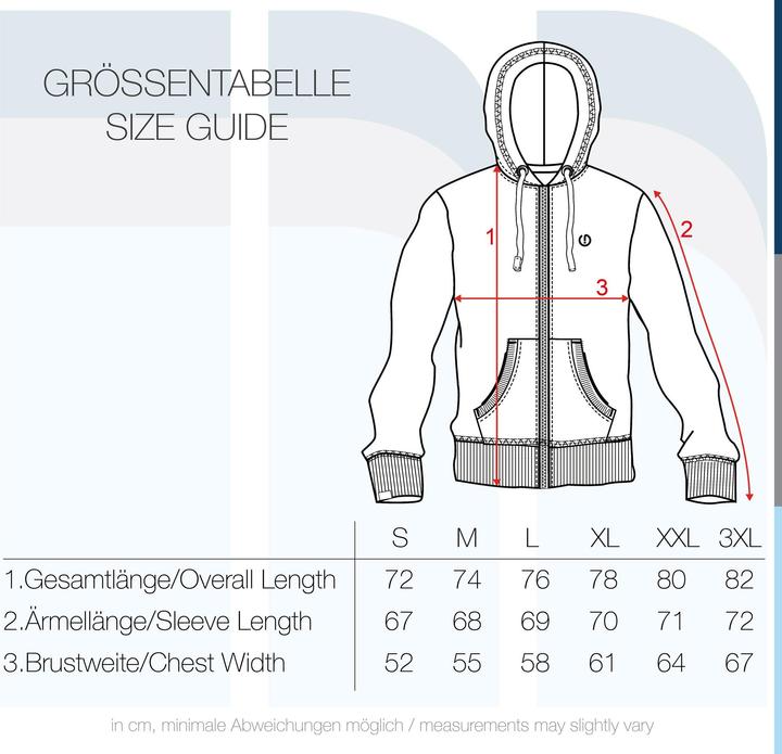 Produktbild Solid SDBennHood 21102115ME (M)