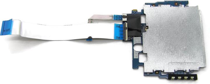 HP Smart Card Reader
