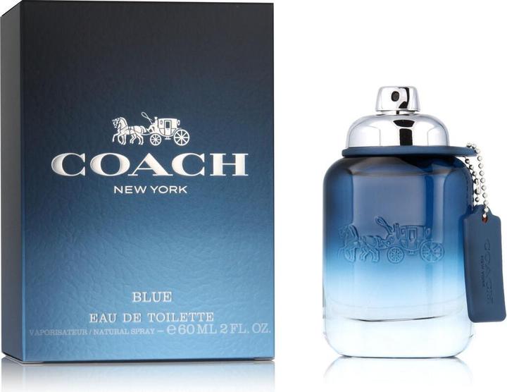 Immagine prodotto Coach Blu (Eau de toilette, 60 ml)