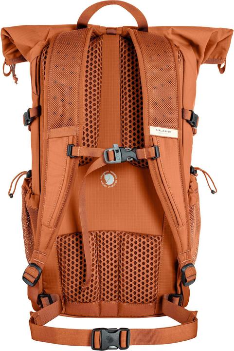 Produktbild Fjällräven Abisko Hike Foldsack (25 l)