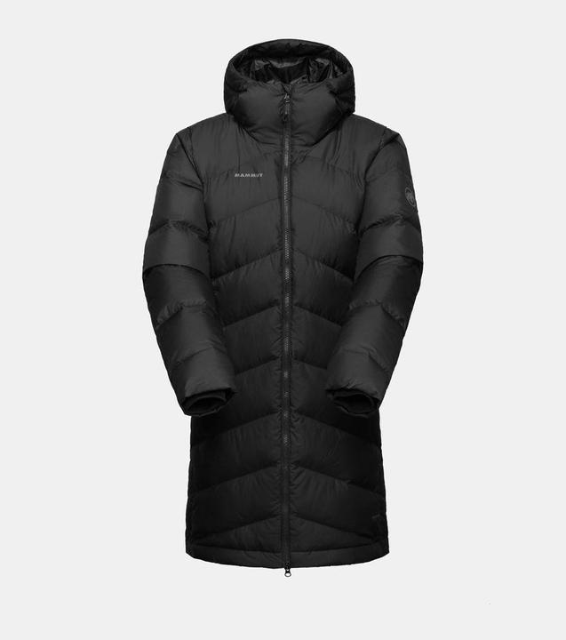 Image du produit Mammut Fedoz IN Parka à capuche Femme (XL)