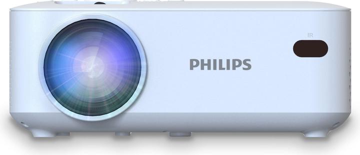 Produktbild Philips NeoPix 100 (WVGA, 80 lm, 1.47:1)