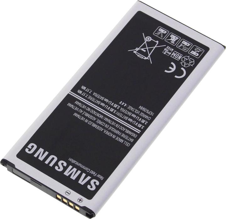 Productafbeelding Samsung Eb-Bg850bbe