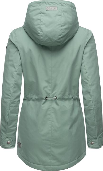 Actual product image Ragwear Monadis Black Label (L)