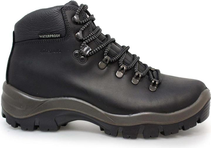 Immagine prodotto GriSport Stivali da trekking Peaklander in pelle cerata (40)