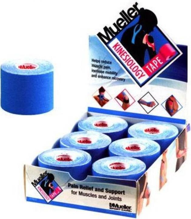 Mueller Kinesiology Tape (5 m)