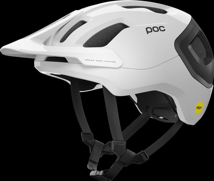 Actual product image Poc Axion Race Mips (59 - 62 cm)