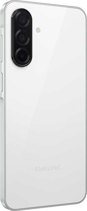 Productafbeelding Samsung Galaxy A26 (128 GB, Wit, 6.70", Dubbele SIM, 50 Mpx, 5G)