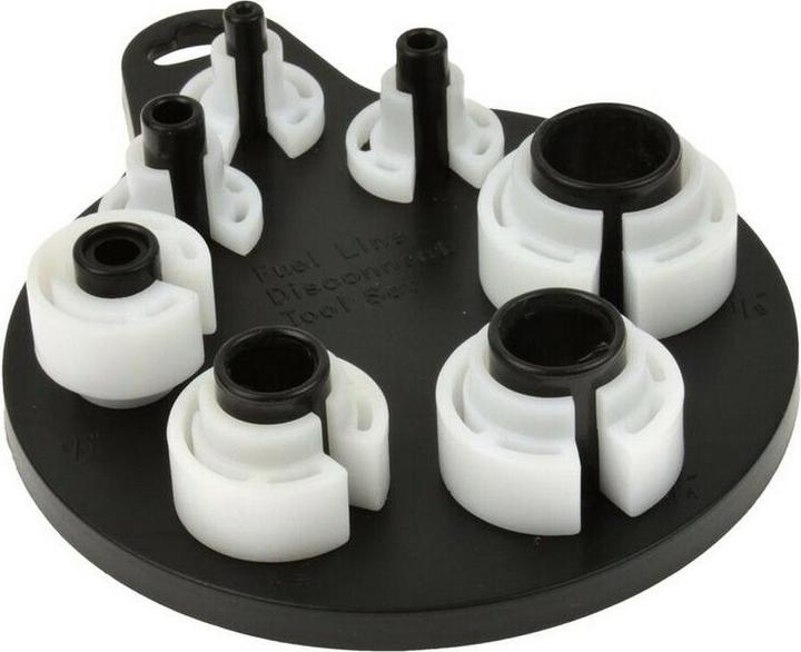 Image du produit GEKO Embrayage carburant et climatisation