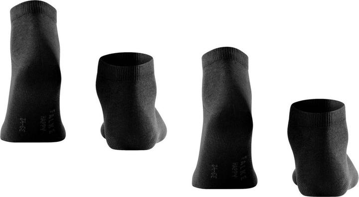 Image du produit Falke Chaussettes Casual Happy 2P SN (paquet de 4, 43 - 46)