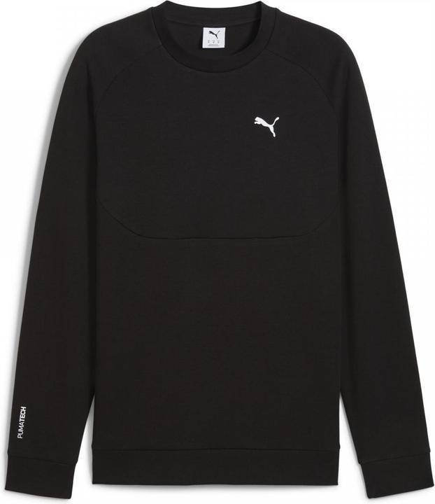 Produktbild Puma PUMATECH Crew DK (XXL)