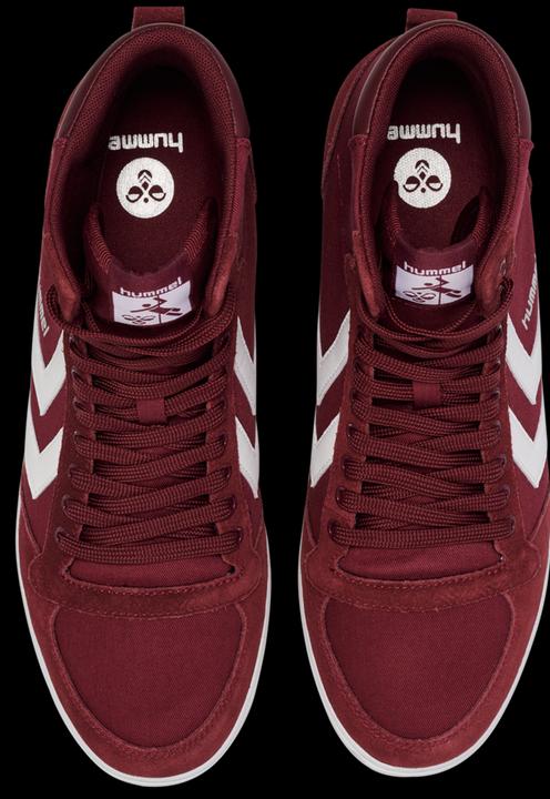 Produktbild hummel Slimmer Stadil High (37)