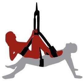 Image du produit You2Toys Love Swing