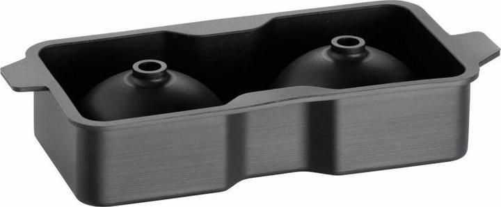 Actual product image Spiegelau Whisky Glasses + Ice Cube Mould Perfect Serve (3.68 dl, 3 x, Whisky glass)