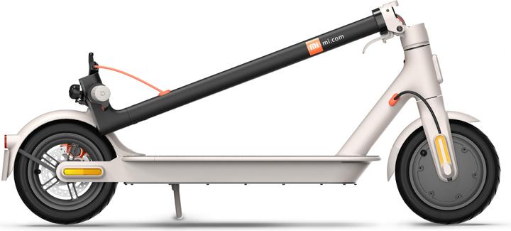 Image du produit Xiaomi 3 (EU-Modell) (25 km/h, 30 km, 300 W)
