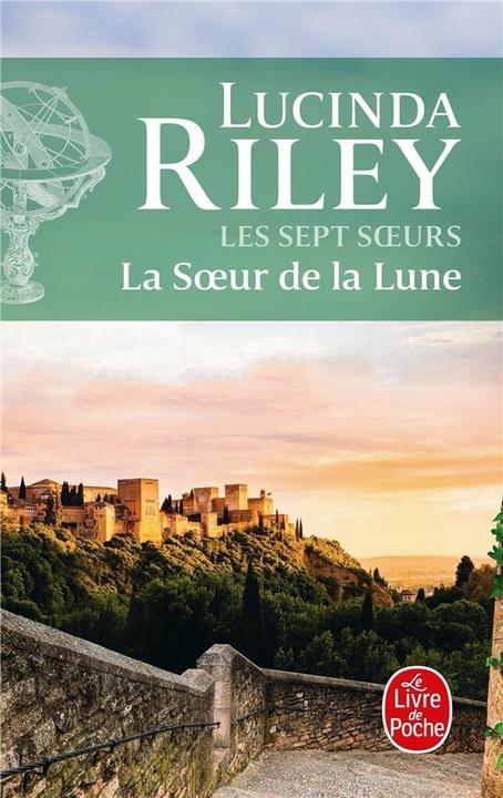 Image du produit Les sept soeurs (Français, Lucinda Riley., 2020)