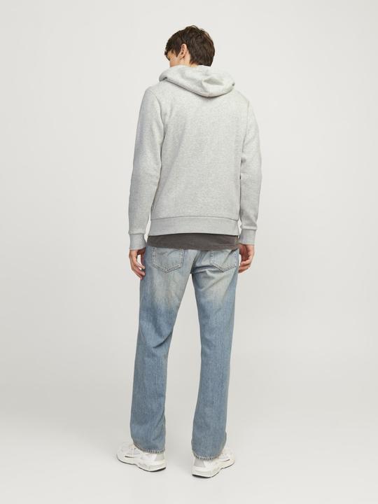 Produktbild Jack & Jones Logo Kapuzenpullover Kapuzenpullover (XXL)