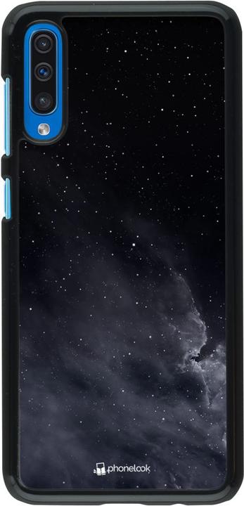 Produktbild PhoneLook Hülle Black Sky Clouds (Samsung Galaxy A50)