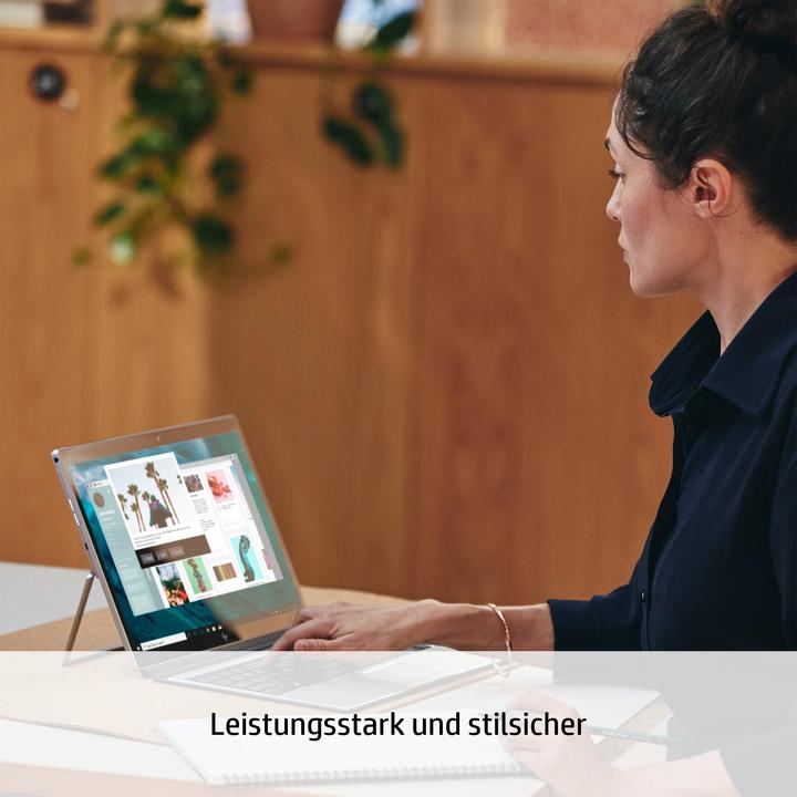 Produktbild HP Elite x2 G8 (13", Intel Core i5-1135G7, 16 GB, 512 GB, DE)