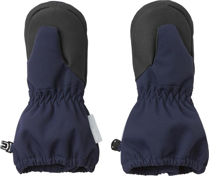 Image du produit Reima tec Moufles pour petits enfants Tepas Navy (1)