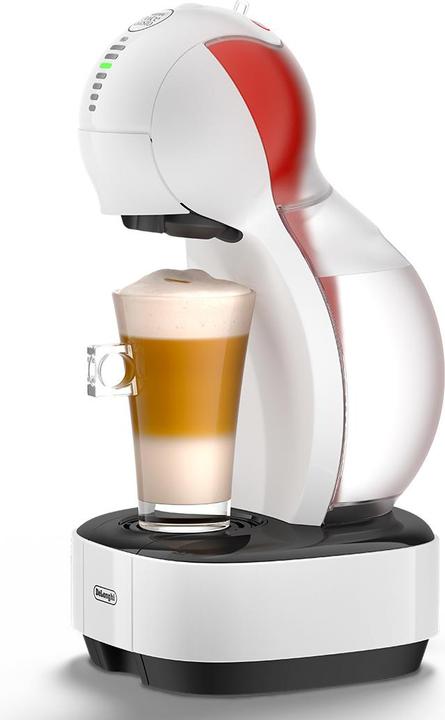 Produktbild De'Longhi Colors W1 (NESCAFÉ Dolce Gusto)