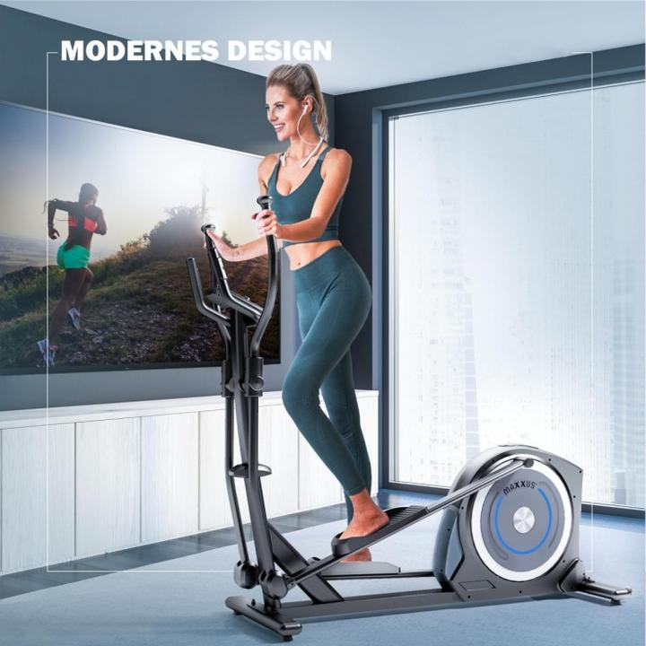 Image du produit Maxxus Vélo elliptique CX 5.0