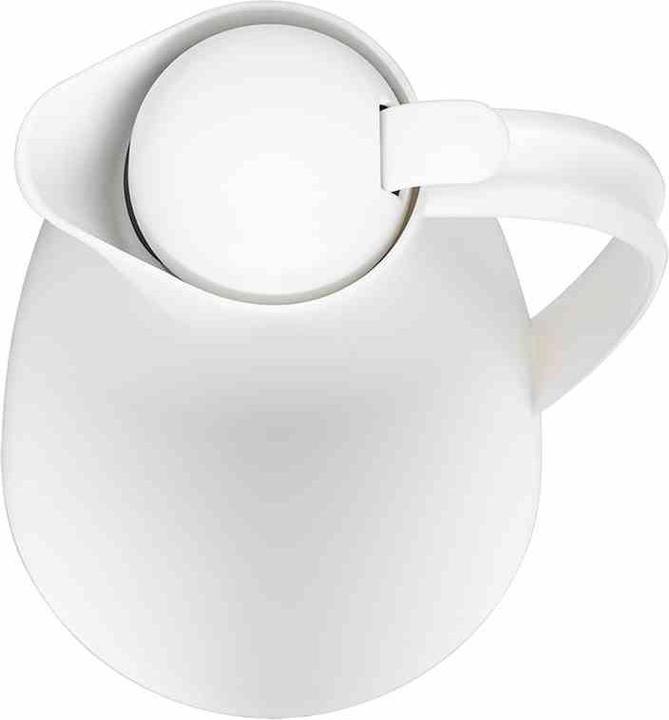 Produktbild Alfi Kanne Eco, weiss, 1 Liter (1 l)