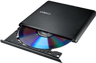 Actual product image Lite-On Es1 (DVD writer)