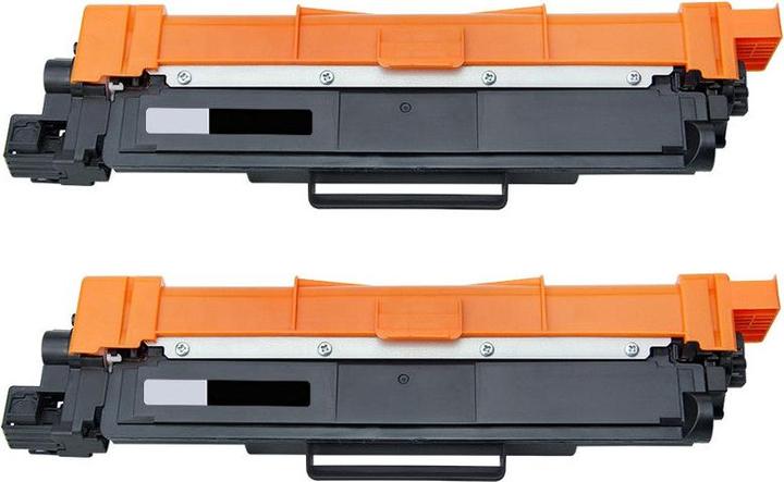 Produktbild Hermex Kompatibler Toner für Brother MFC-L3770CDW (BK)
