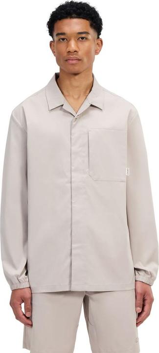 Produktbild Berghaus M Explorer LS Overshirt (Wanderhemd) (48)