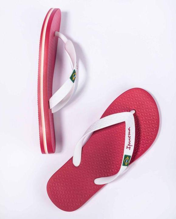 Image du produit Ipanema tongs enfant clas brasil ii (32)