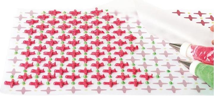 Immagine prodotto Decora Tappetino in silicone